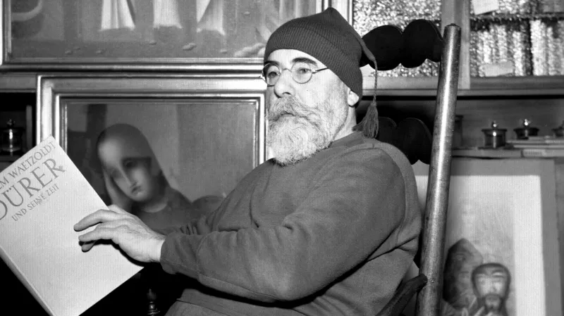 Jan Zrzavý