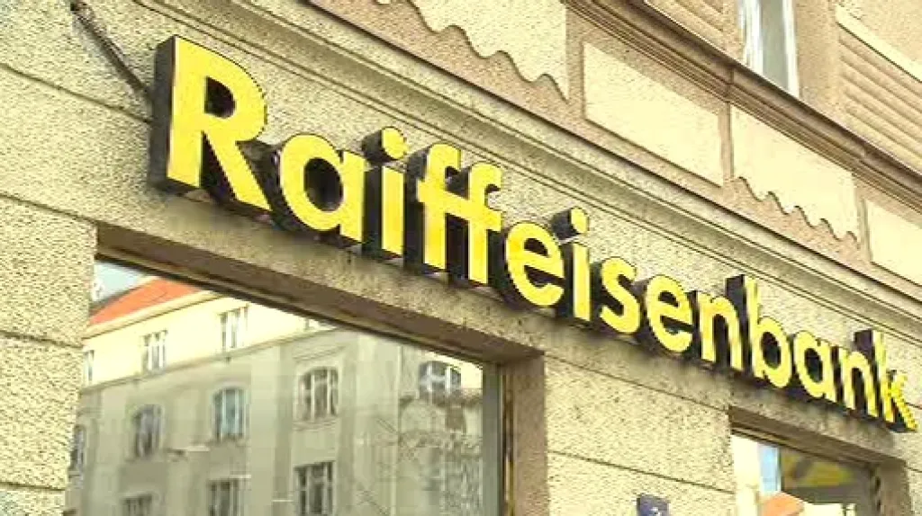 Raiffeisenbank