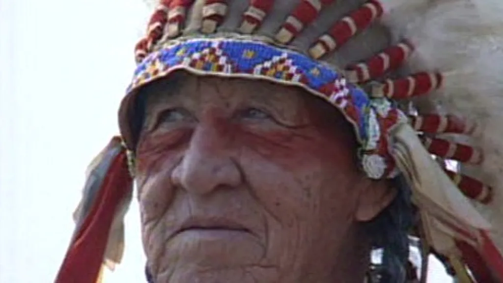 Indián