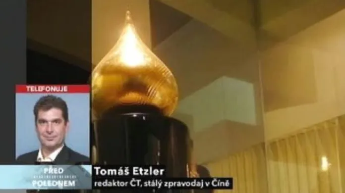 Telefonát Tomáše Etzlera