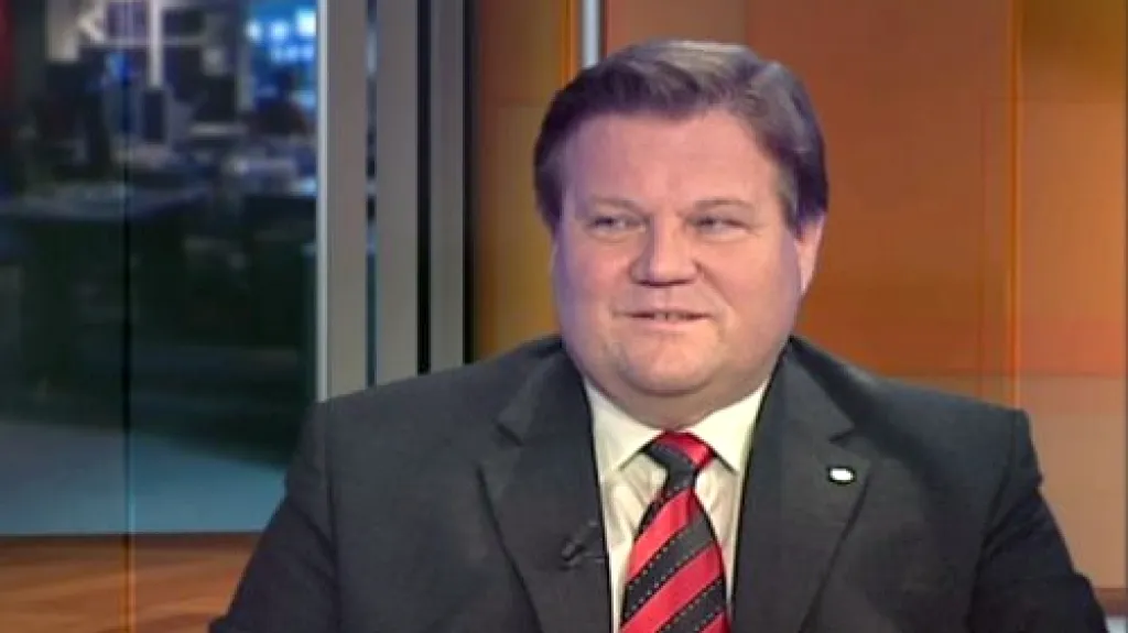 Zdeněk Škromach