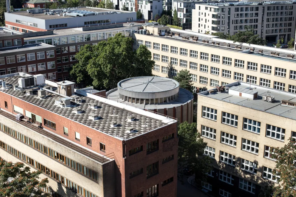 Festival Open House Praha 2020