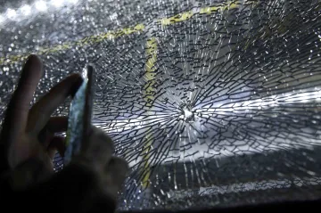 Útok na autobus s novináři v Riu: Stříleli na nás, tvrdí svědci