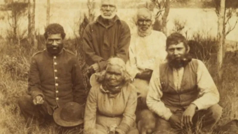 Nemoci zdevastovaly hlavně populaci původního obyvatelstva