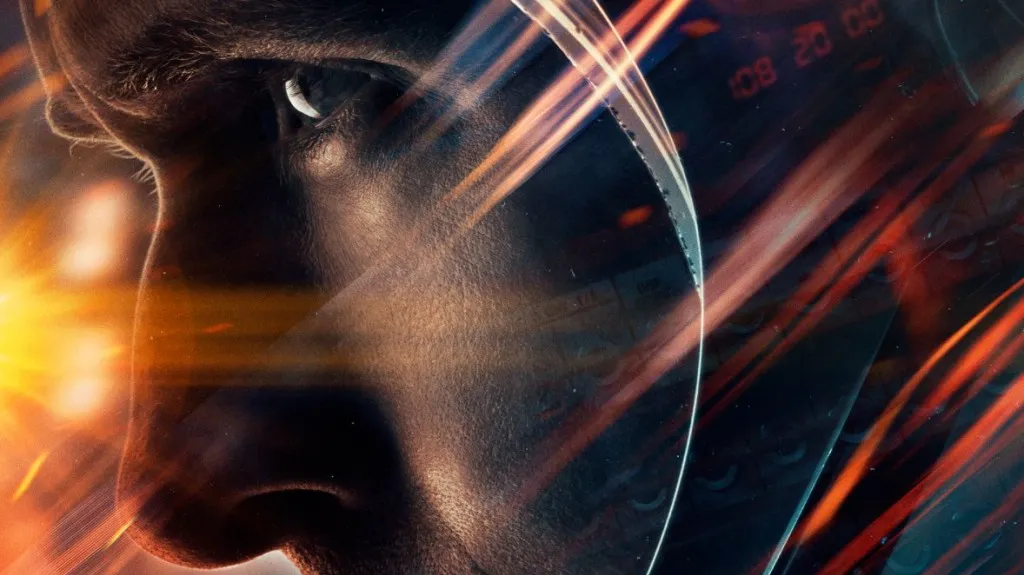 Film První člověk