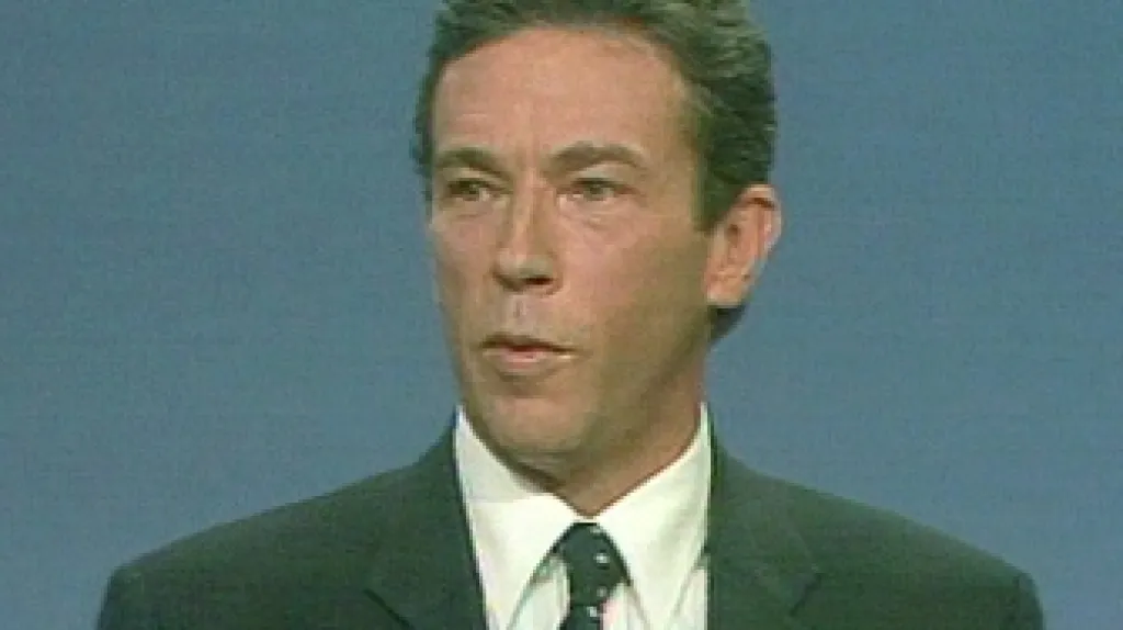 Jörg Haider