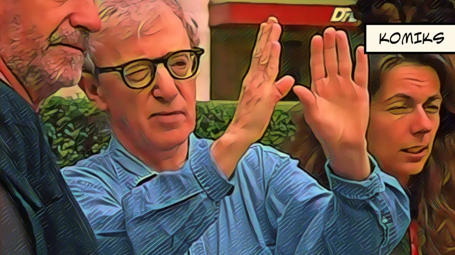 Woody Allen končí s režií