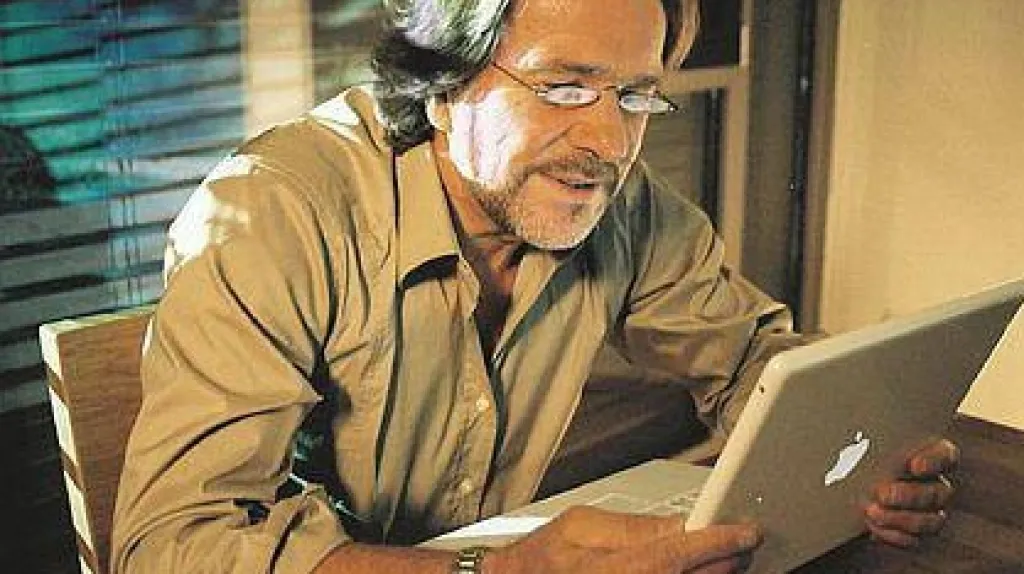Götz George