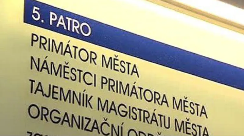 Povolební vyjednávání v Plzni