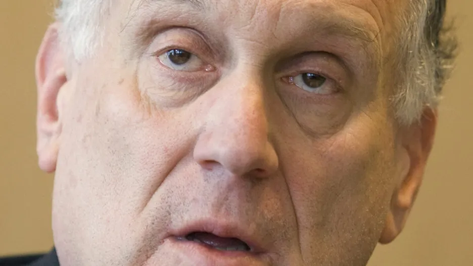 Ronald Lauder