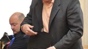 František Jaroš
