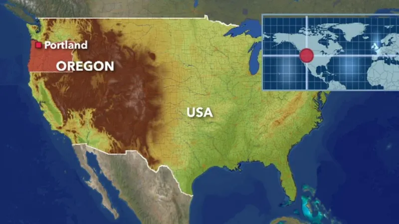 Student plánoval vyhodit školu do povětří