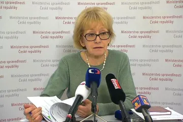 Válková dostala spis vražedkyně, soud podle ní nepostupoval důkladně