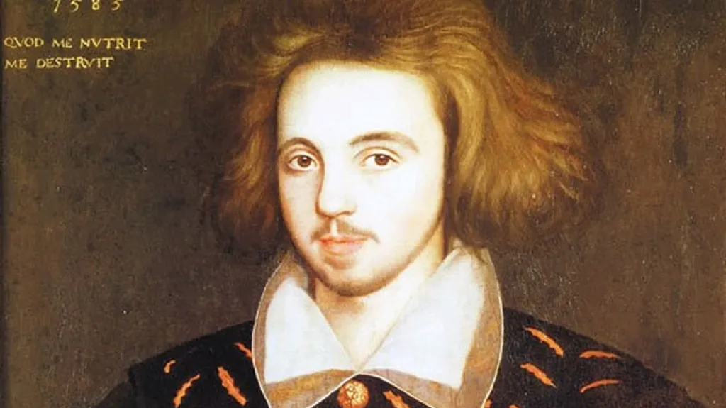 Údajný portrét „pravého“ Shakespeara