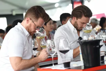 I sklenička alkoholu denně zvyšuje riziko mozkové mrtvice, zjistil desetiletý výzkum