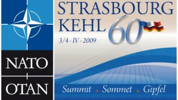Summit NATO ve Štrasburku a Kehlu
