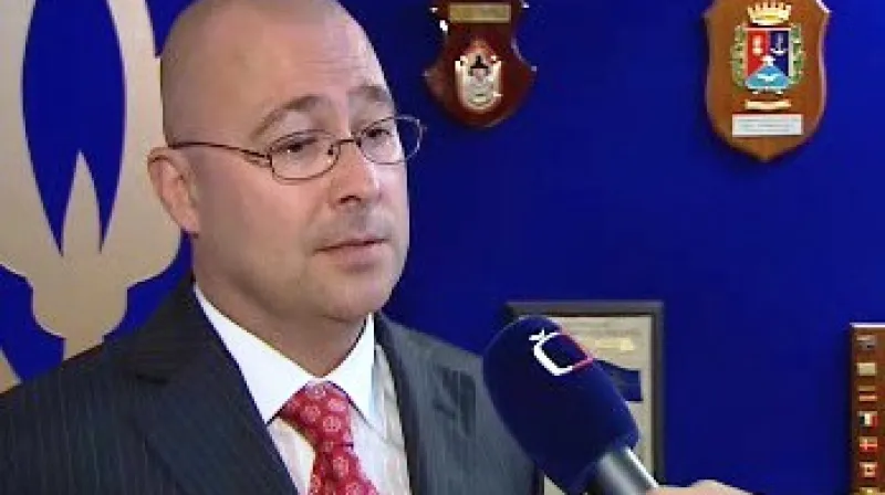 Martin Barták