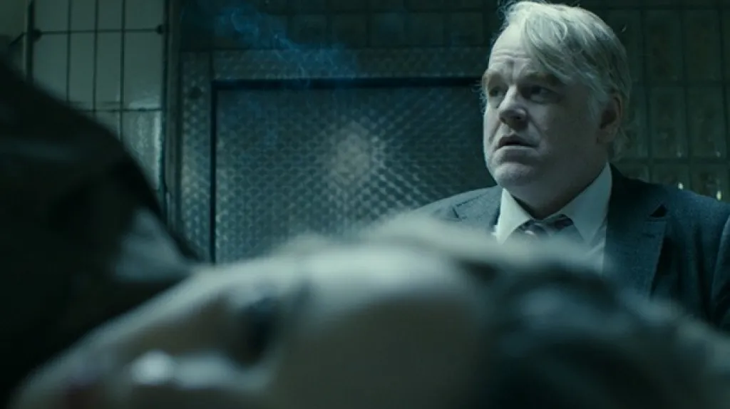 Nejhledanější muž