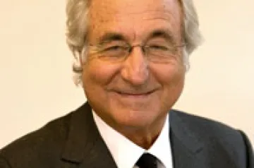 Podvod století na Wall Street se týká i evropských bank