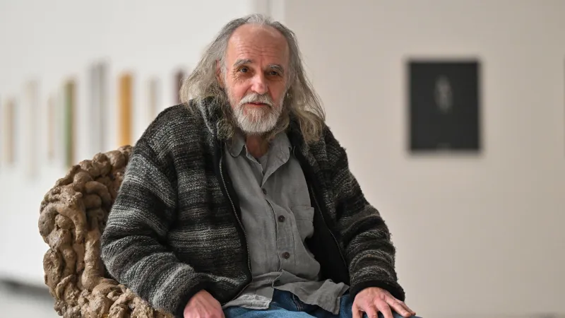 Marian Palla