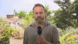 Zpravodaj ČT David Borek k situaci na Blízkém východě