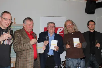 České rozhovory ve světě stále rezonují