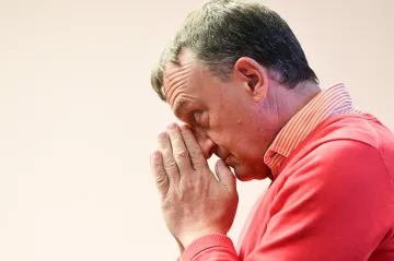 Žalobce žádá pro Koláčka z kauzy Mostecké uhelné 7,5 roku. Dokazování skončilo po více než čtyřech letech