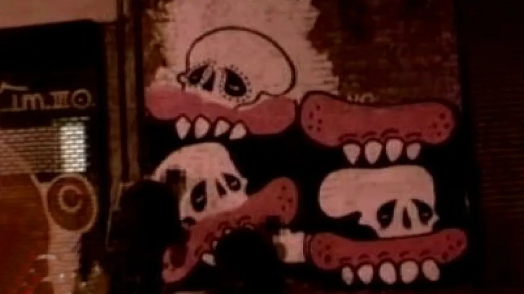 Exit Through The Gift Shop