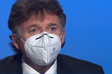 Nový ministr musí za zdravotnictví bojovat, aby nenastal kolaps, říká Kubek 