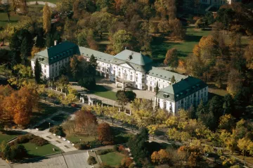 Slovenská vládní koalice přišla kvůli článku Kuciaka o jednoho poslance, většinu si udrží