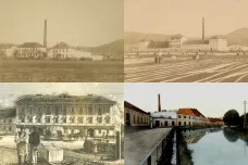Výroba nití po 109 letech v Šumperku končí, mladí neměli o práci zájem