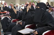 Zatýkání ve stínu reforem. Saúdská Arábie trestá novináře za urážku islámu i státu, emigrantů přibývá