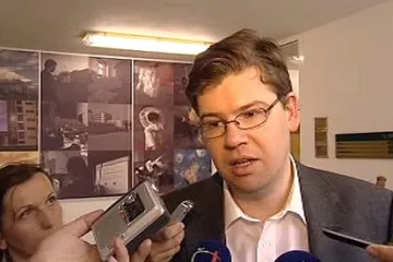 Kovářová nakoupila hodinky za statisíce. Pospíšil neví, co s nimi