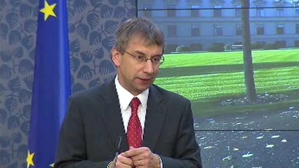Jaromír Drábek