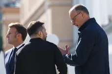 O čem plánujeme informovat ve středu 28. května
