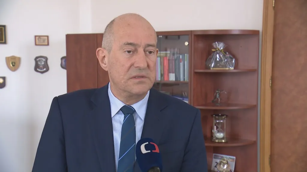 Igor Stříž