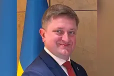 Novým ukrajinským velvyslancem v Česku bude Vasyl Zvaryč