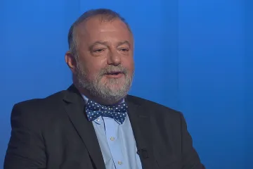 USA a Čína boxují čtvrté kolo a šance na roztržené obočí začíná okolo šestnáctého, míní Kmoníček