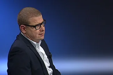 Šídlo: Čekají nás první krajské volby, které nevyhraje opozice