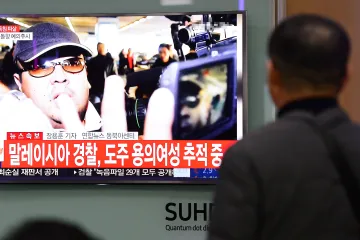 Kvůli vraždě Kim Čong-unova bratra zatkla Malajsie další dvě osoby