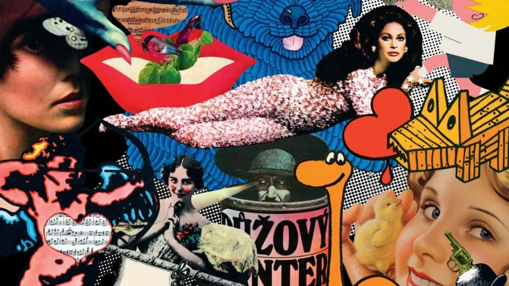 Výstava Český plakát