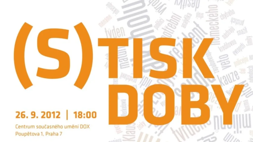 (S)tisk doby 6