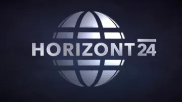 Horizont - staré logo