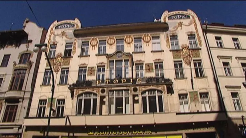 Rozhovor s Martinem Dostálem