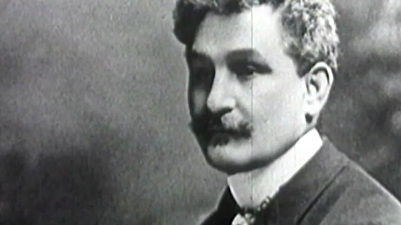 Leoš Janáček