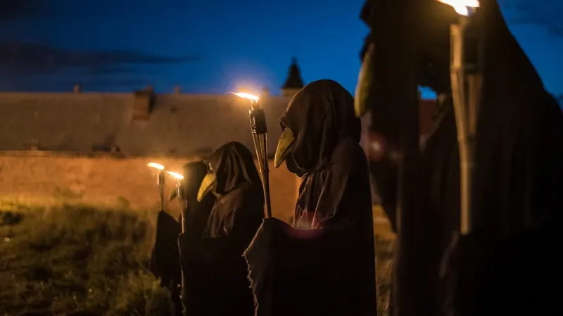 Festival Brutal Assault