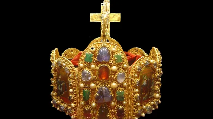 Koruna Svaté říše římské