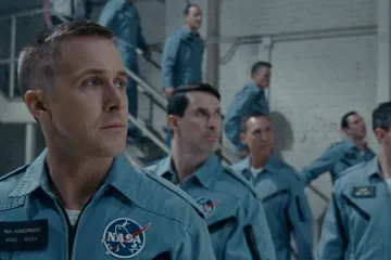 Filmový festival v Benátkách se vydal ke hvězdám, s mezipřistáním na Měsíci