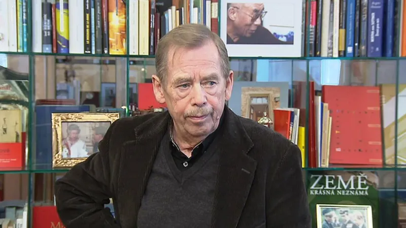 Václav Havel