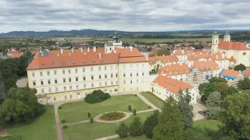 Zámek Valtice